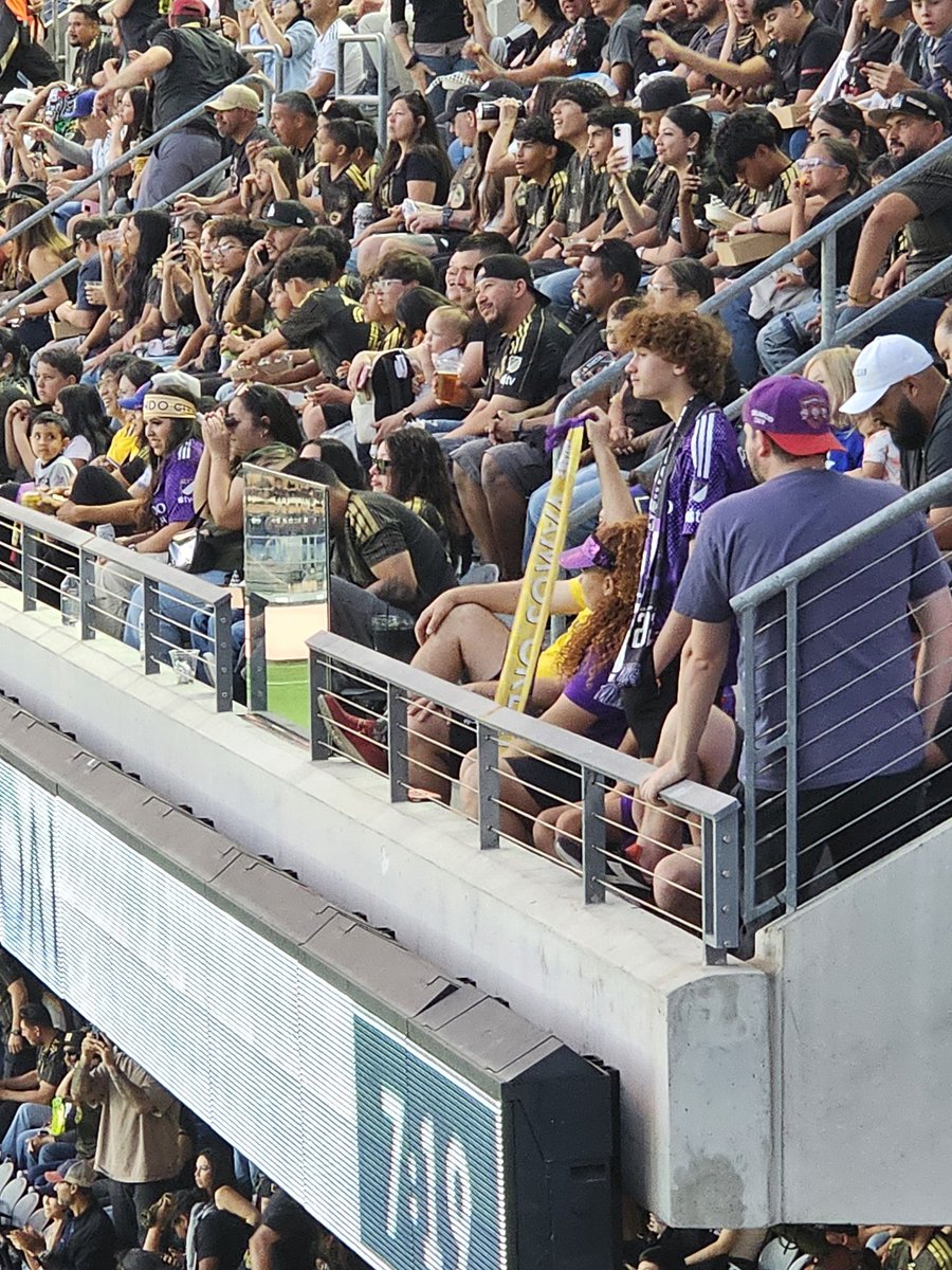 LAFC Dad tweet media