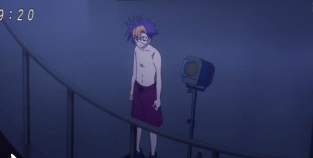 ディパーモン🐺 tweet media