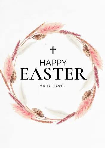 RockInitiative's tweet image. Let your hearts be glad, shout with joy and celebrate this great day. Easter is here and so is new Life and hope. 
HAPPY EASTER TO YOU ALL 
#ThinkSafety
#RoadSafetyForALL