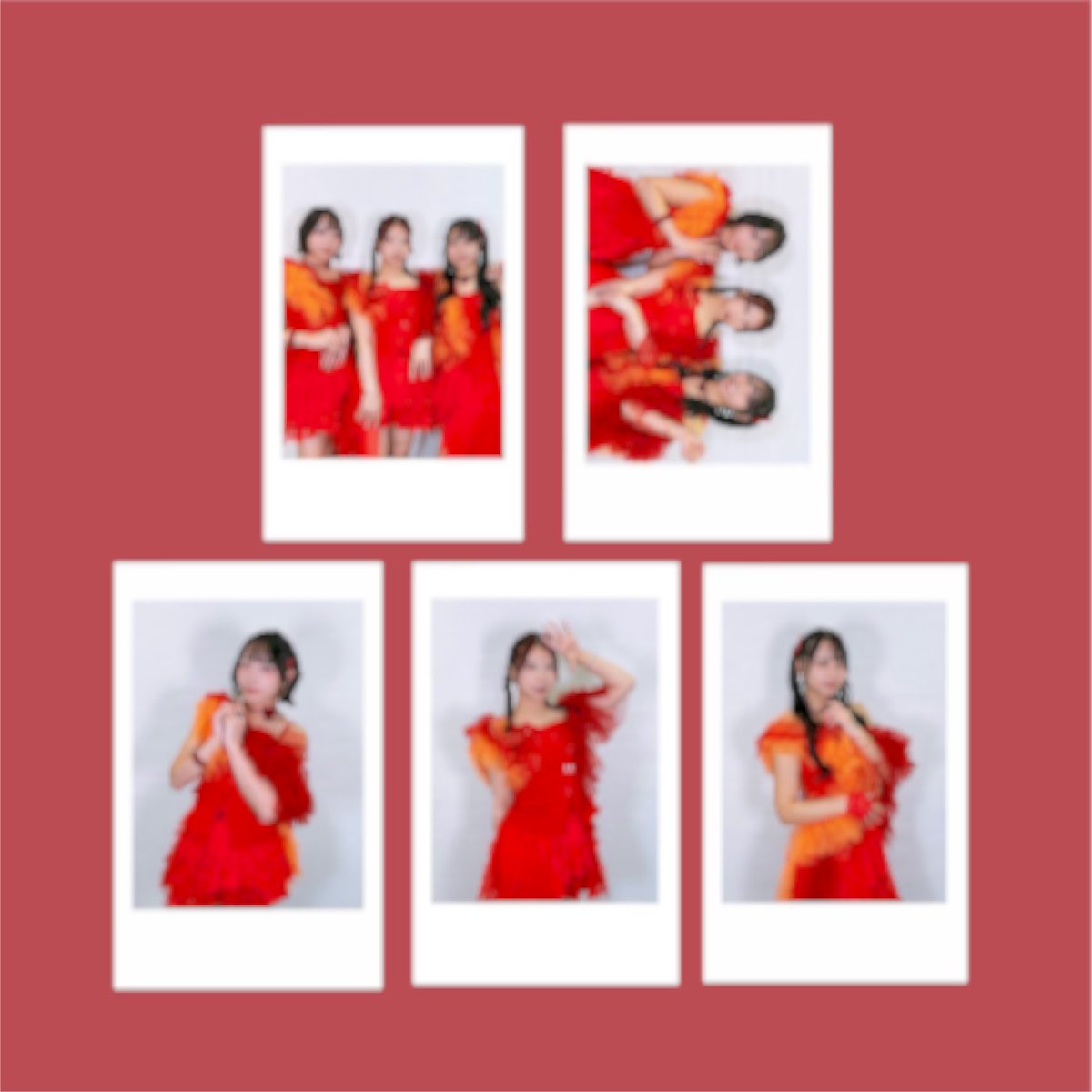 ケミカル⇄リアクション tweet media