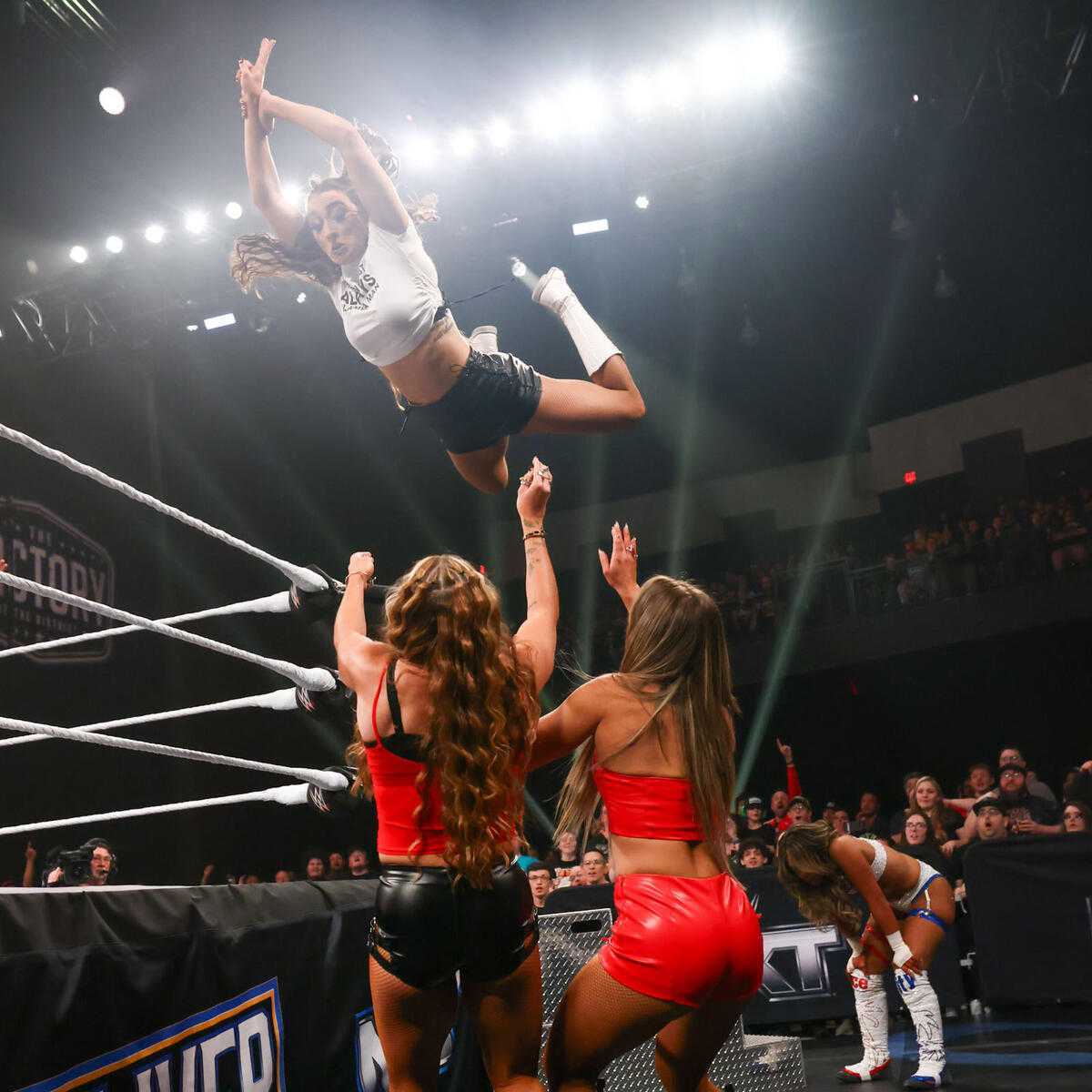 Fightful Wrestling tweet media