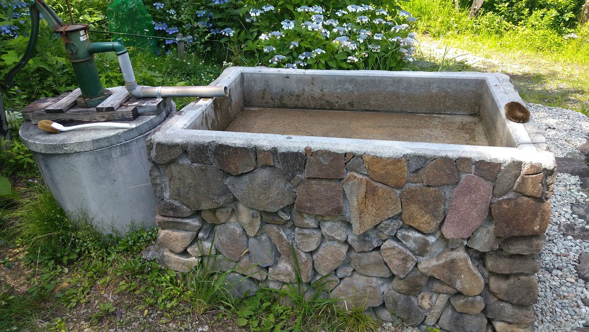 ジョン・粉🍀ローリングストックで備蓄 tweet media