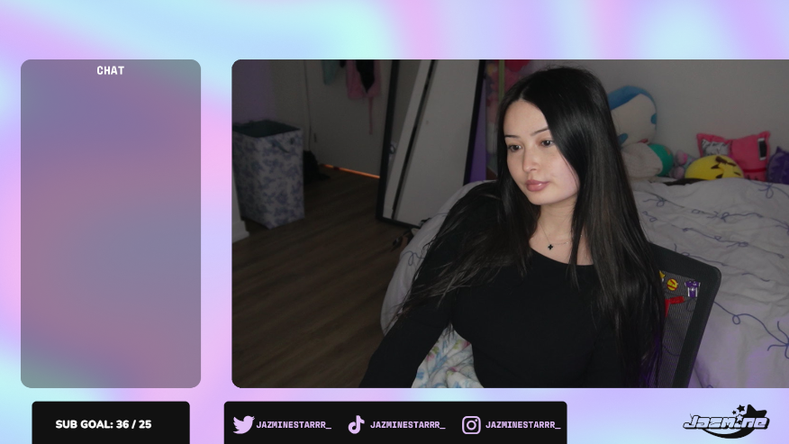 jazmine˚⁠☆˳⁠° tweet media