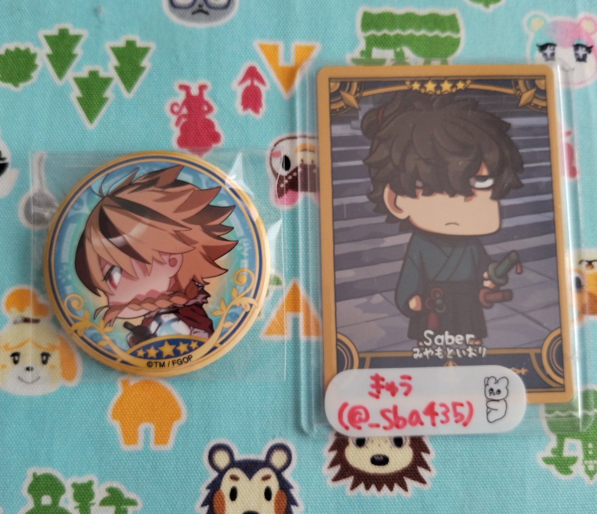 きゅう tweet media