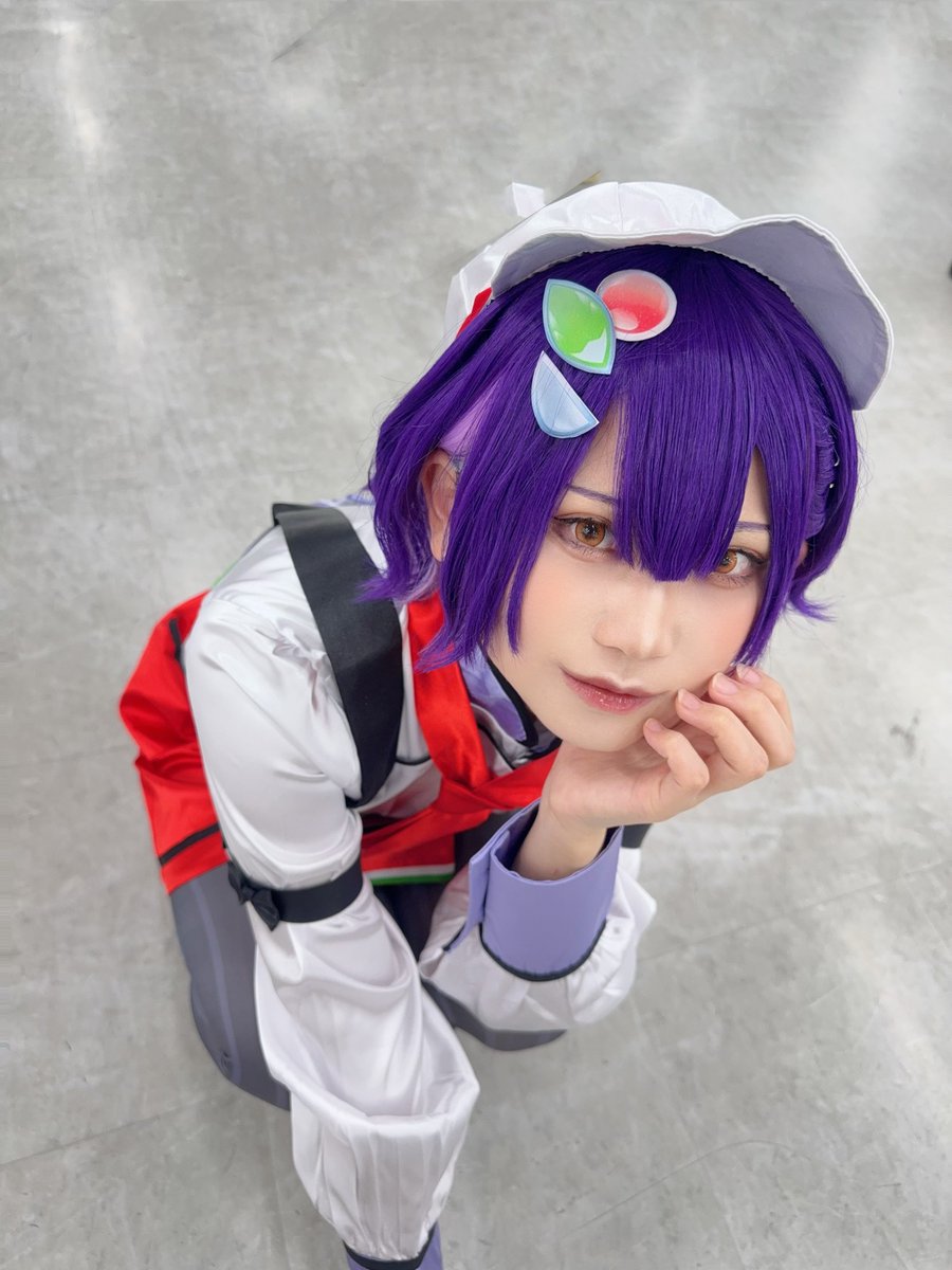 🦦ミカミ🦭4.5a! tweet media