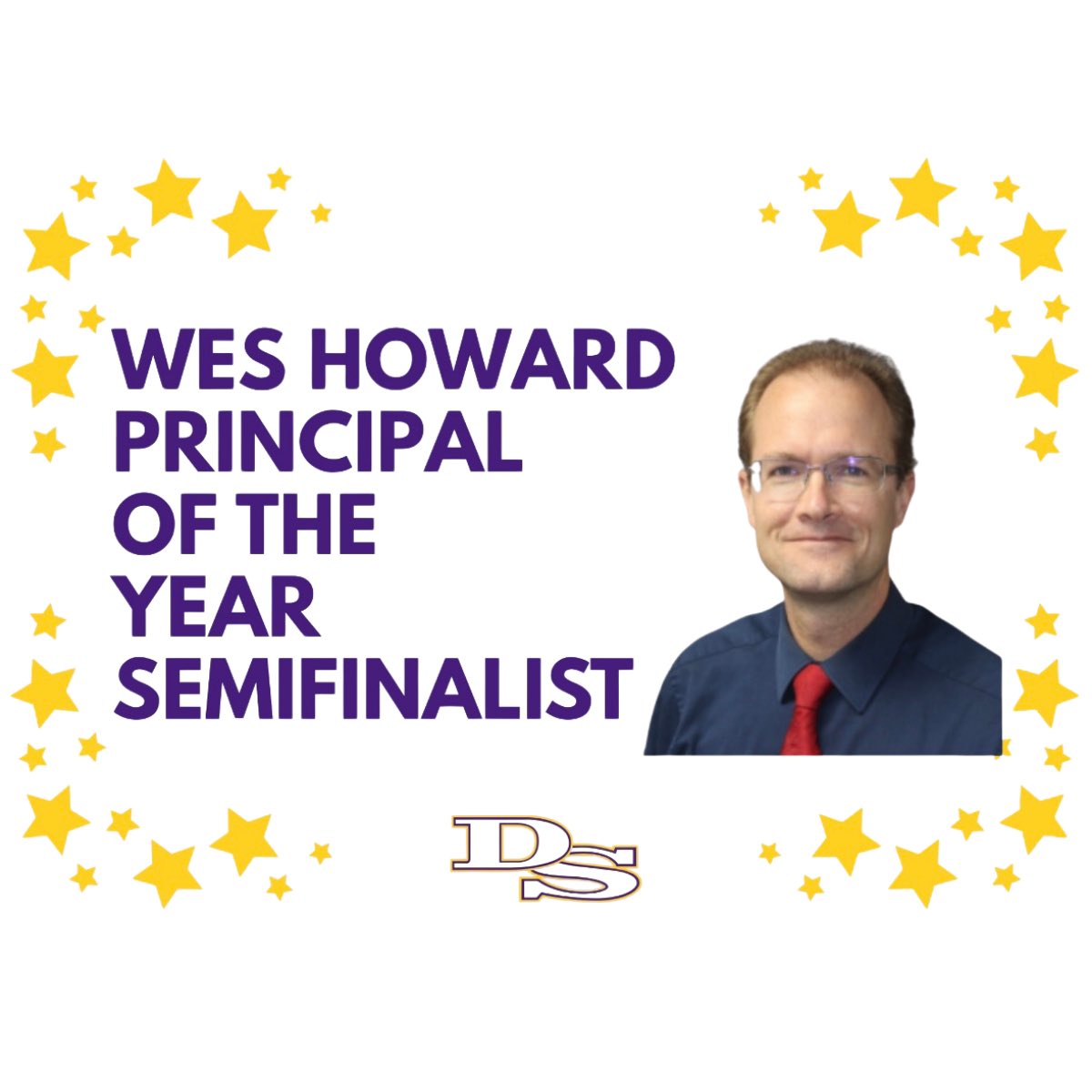 Denham Springs High tweet media