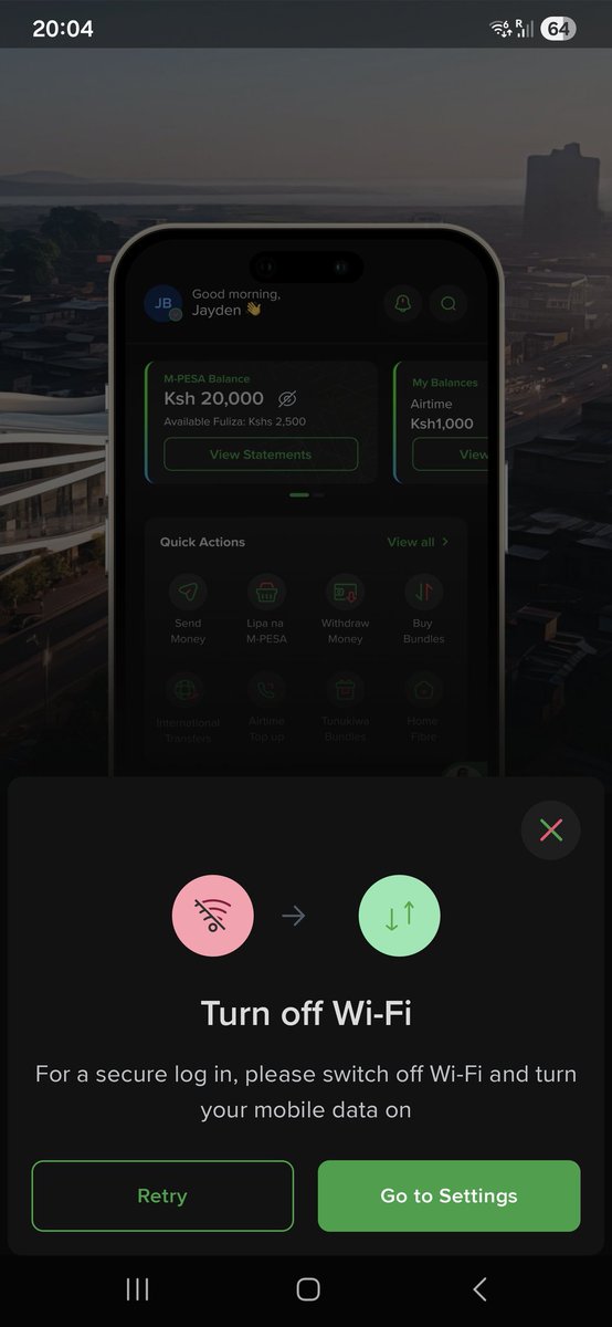 El captain tweet media