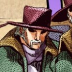 Morioh Base tweet media