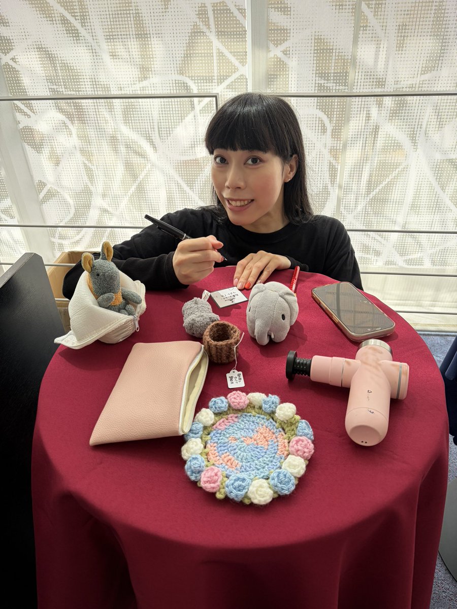 鳥越 勇作 tweet media