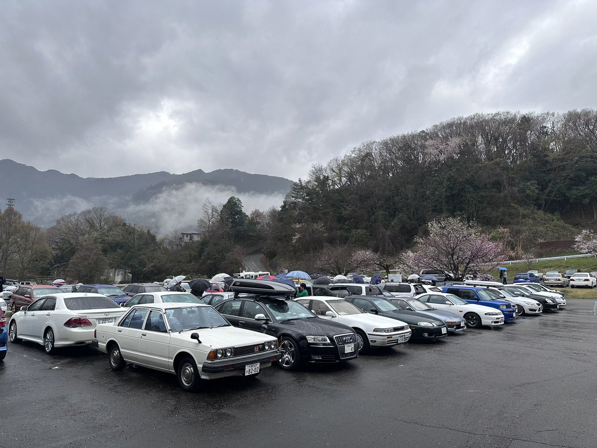 自動車美術研究室 tweet media