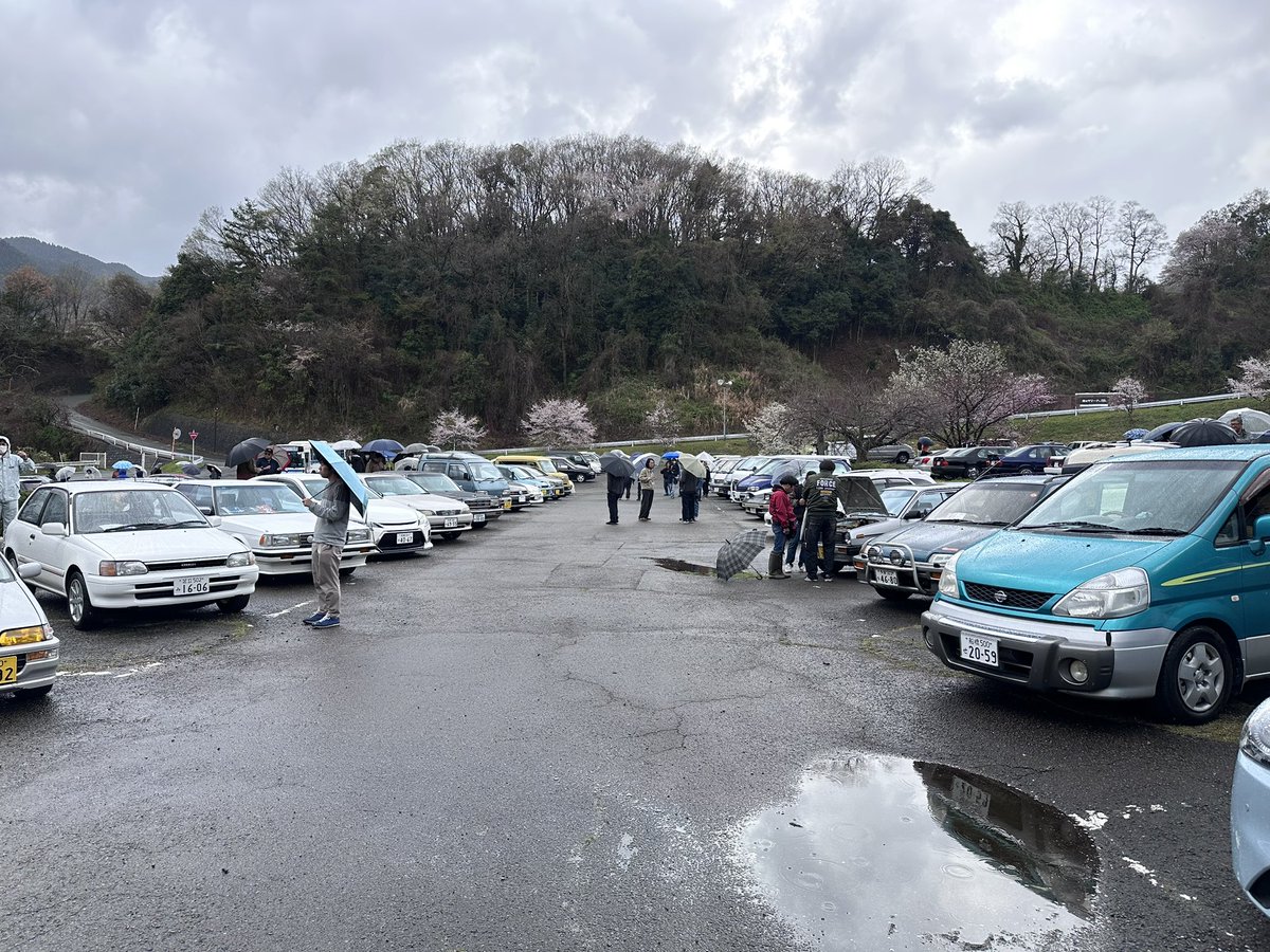 自動車美術研究室 tweet media