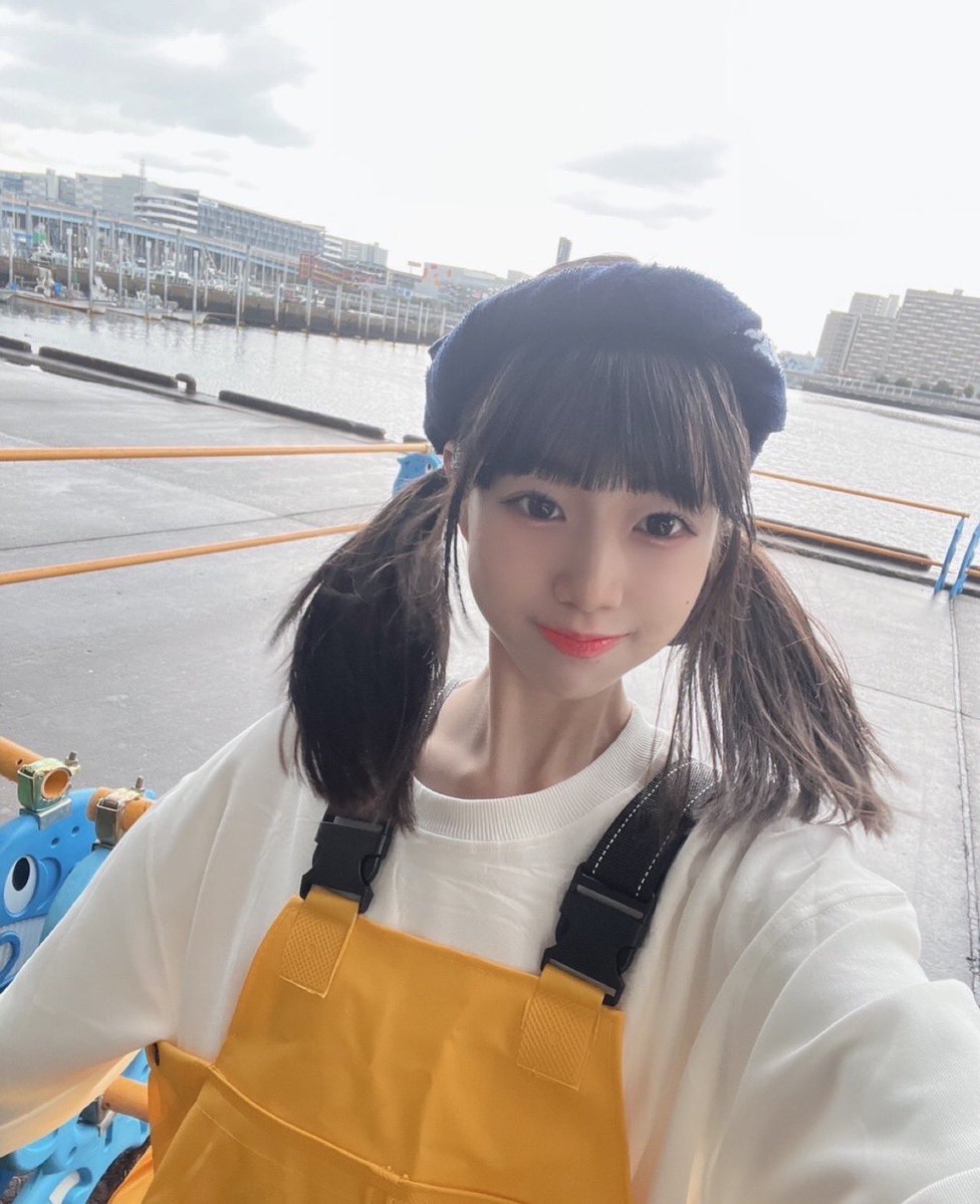 ゆに🌻himawari(船橋)🌻 tweet media