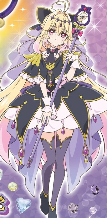 羽衣ララ tweet media