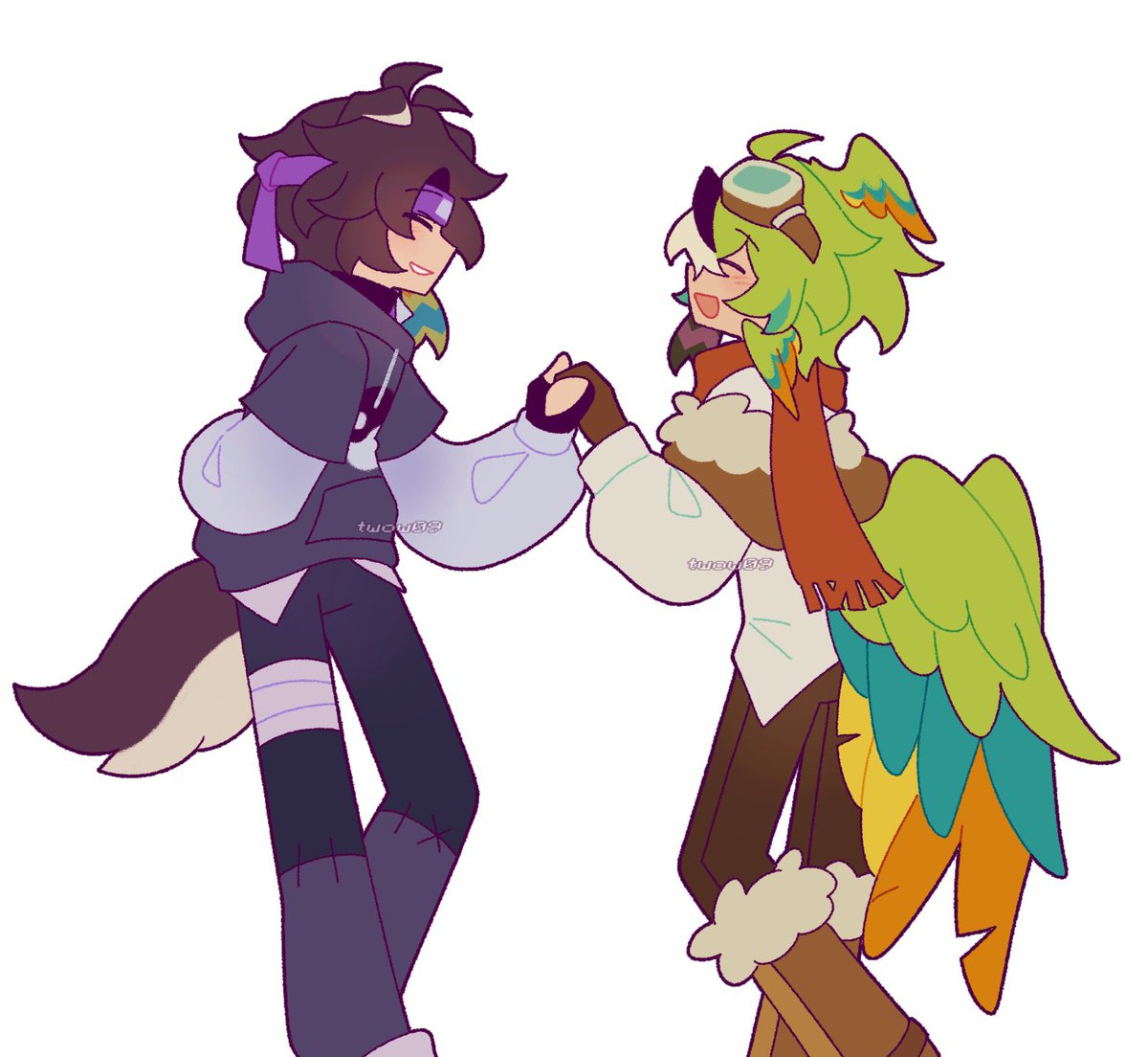 ☯️ Reve tweet media