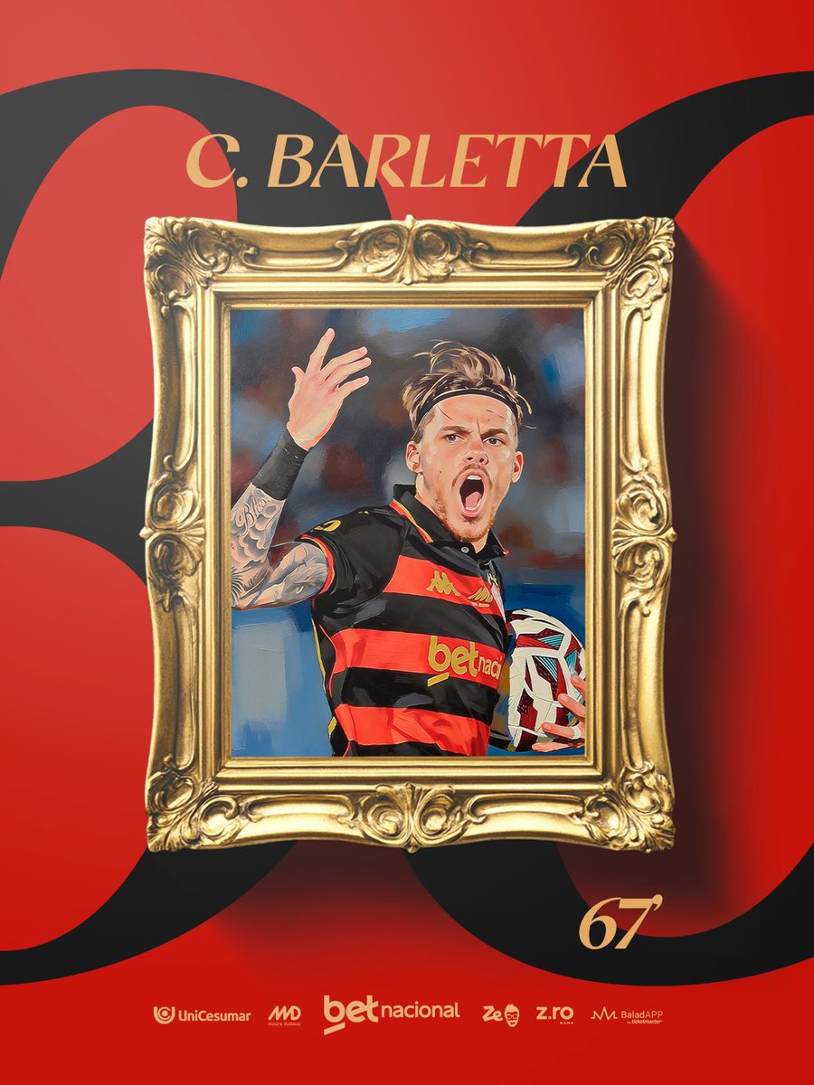 Sport Club do Recife tweet media