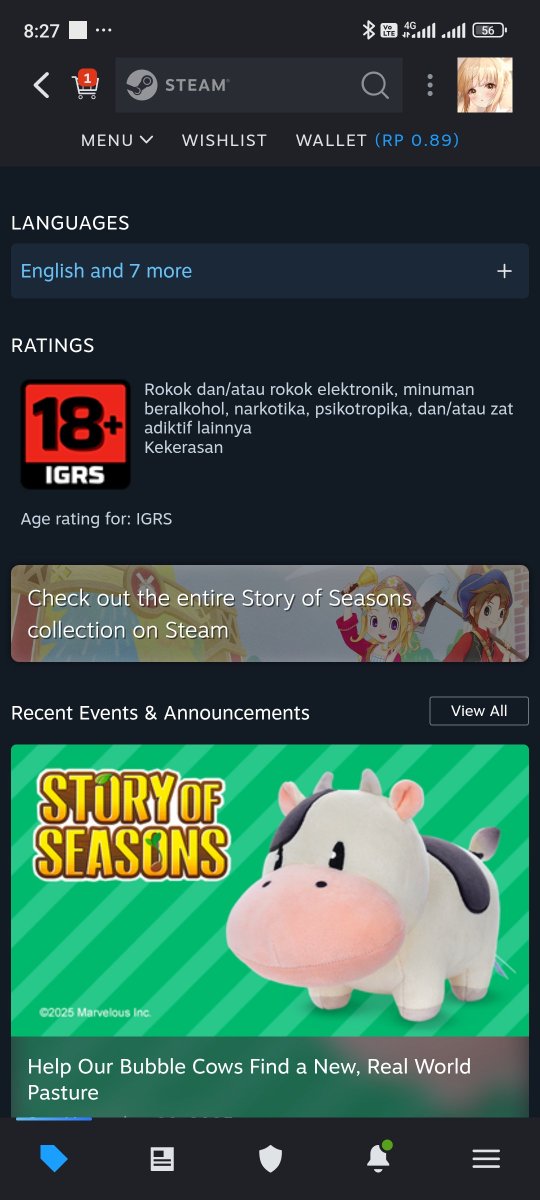 Rizki Mac Allister tweet media