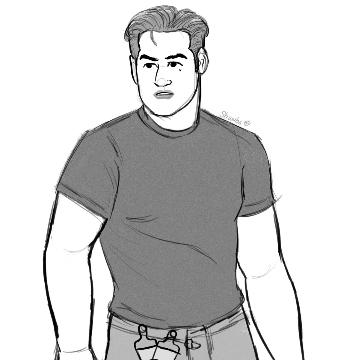 strawbs 🍓🏵️ tweet media