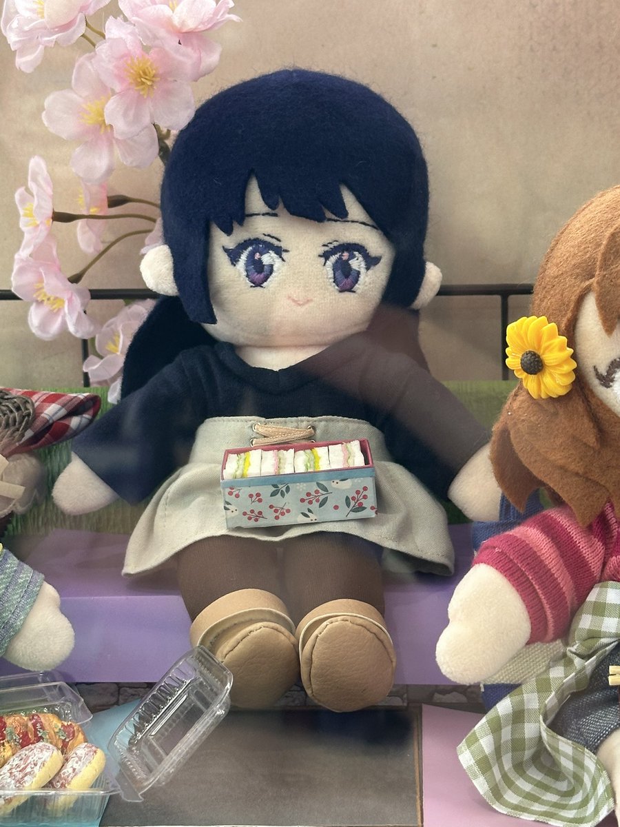 キャベチ tweet media