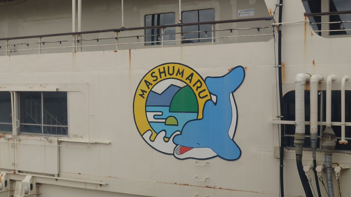 腹八式分 tweet media