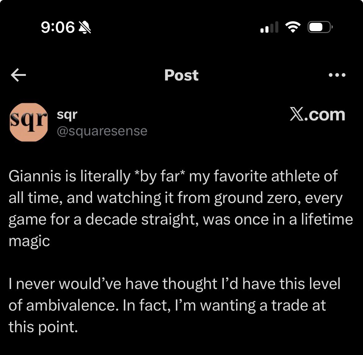 Eric Nohelty tweet media