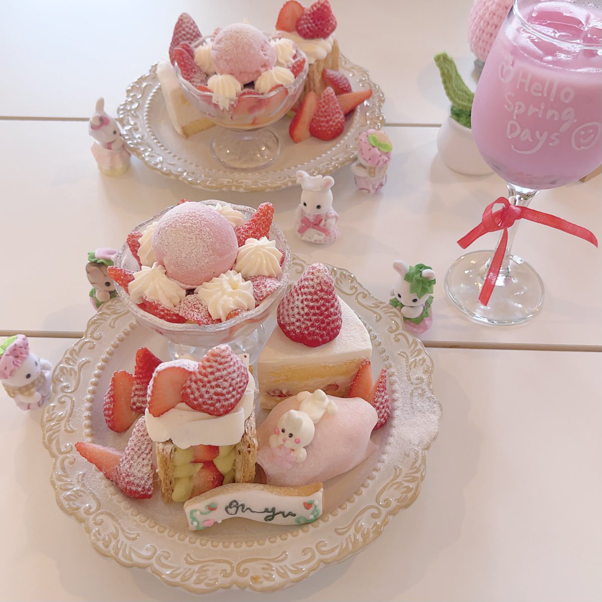 あんこぱん tweet media