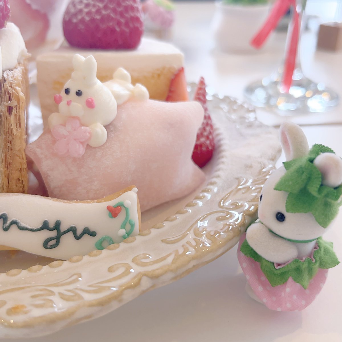 あんこぱん tweet media