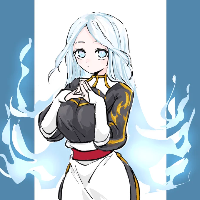ウコバク描きまひた