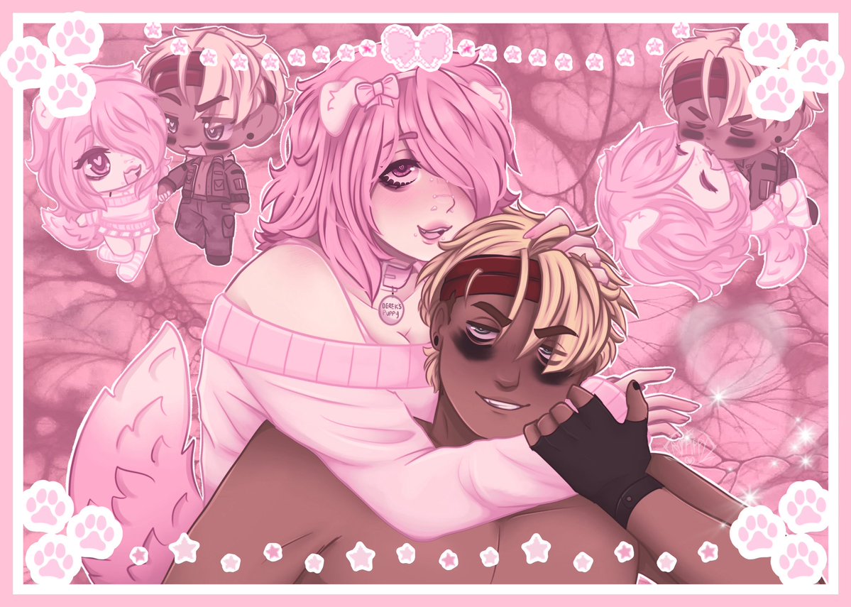 ROT_(derek’s puppy🌸🦴🐾) tweet media