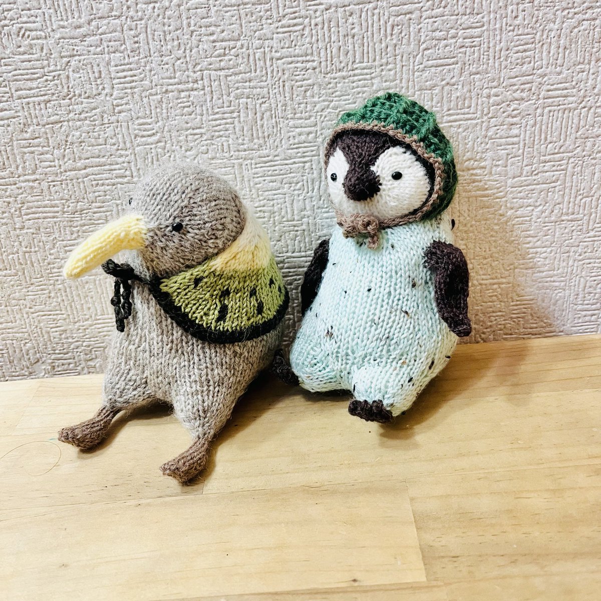 あむおでこ tweet media