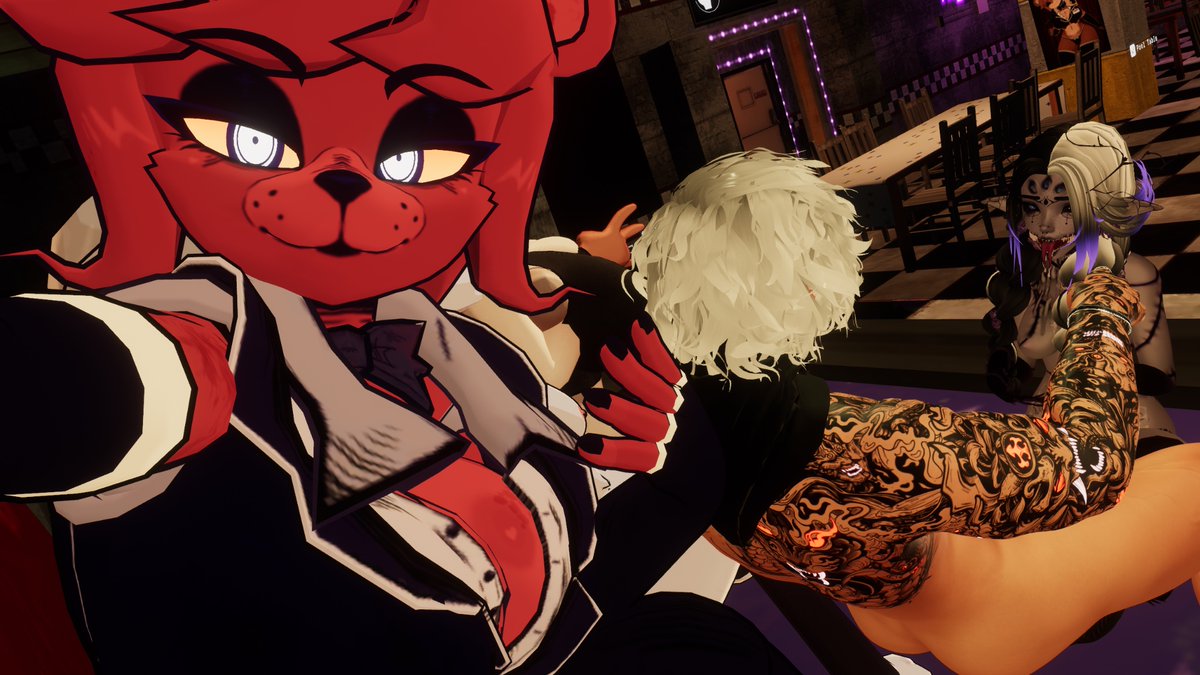 ꜰᴏʀᴅɪ 🔞 #rebirth 2026👻 tweet media