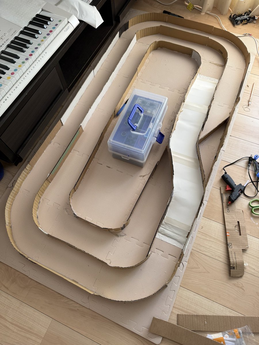 インフィニティ tweet media