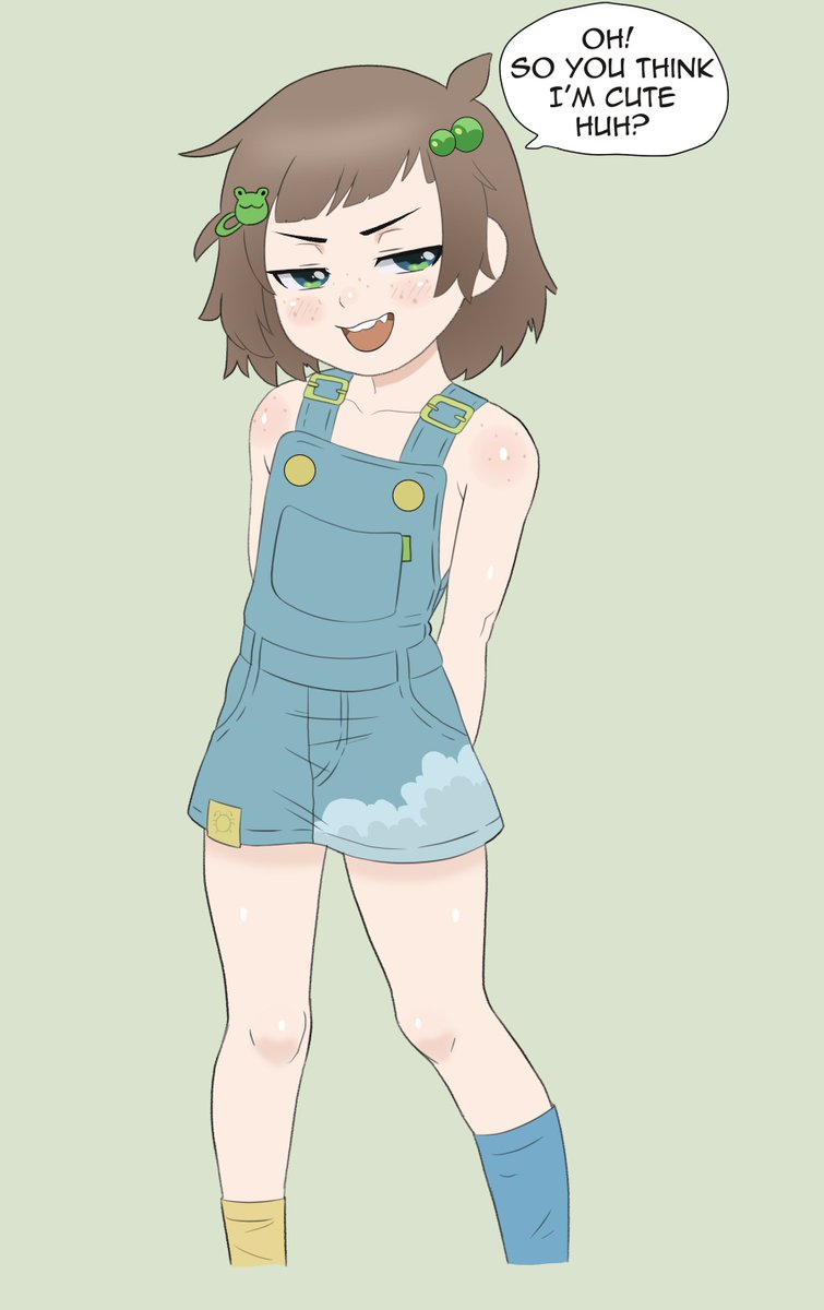 Lunarleo🔞 tweet media