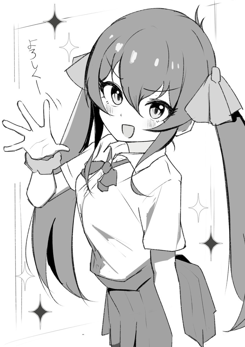 にゅべべ tweet media