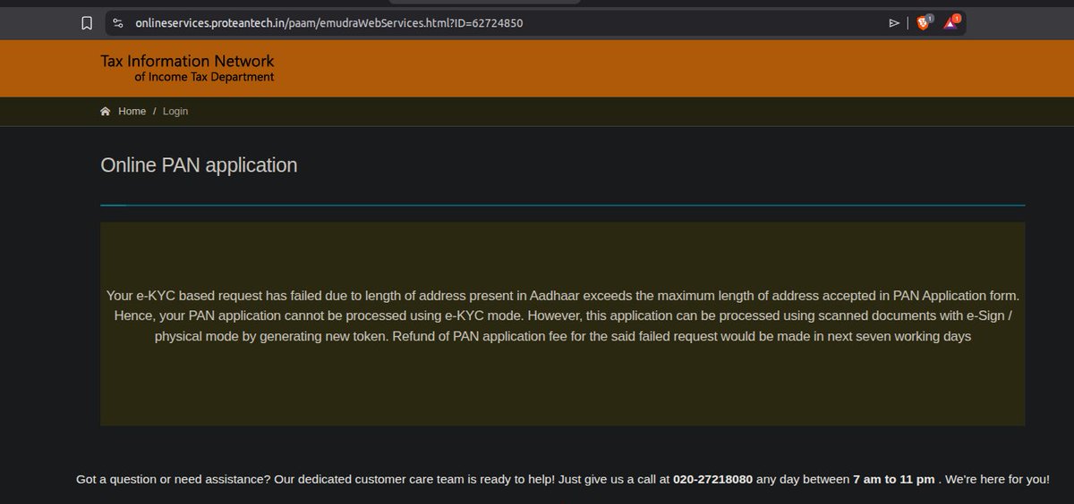 Shashikanth tweet media
