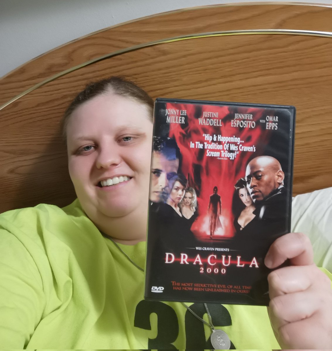 Amanda Hoskin tweet media