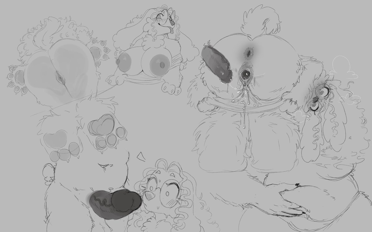 🌻 gutteroonie 🔞 tweet media