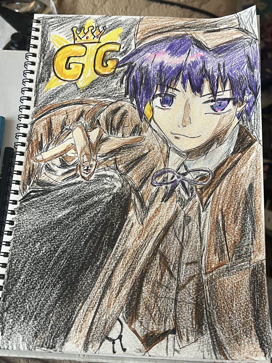 晃治417🤍🌟+🗝️ ❖ +ふぁん宮🎐+01🥀+ ໒꒱🥈+🔍 tweet media