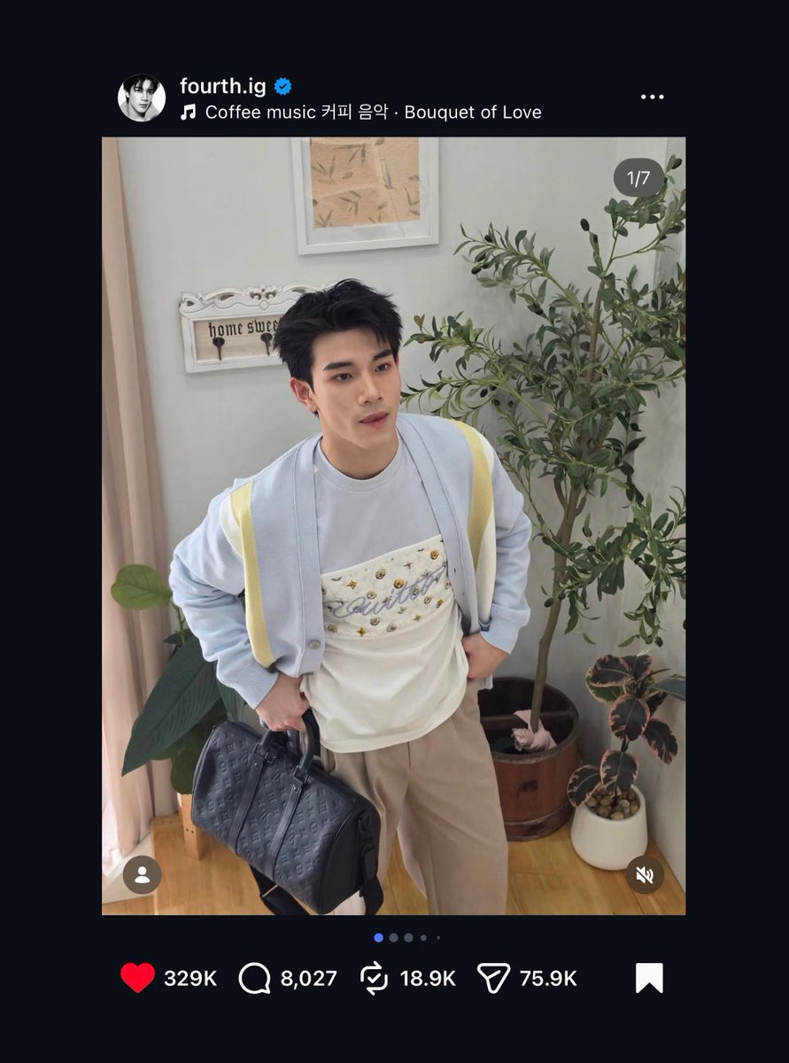 Fourth Fashion tweet media