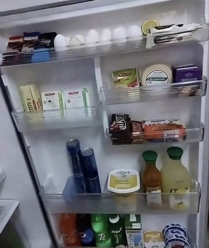 حقائق مذهلة tweet media