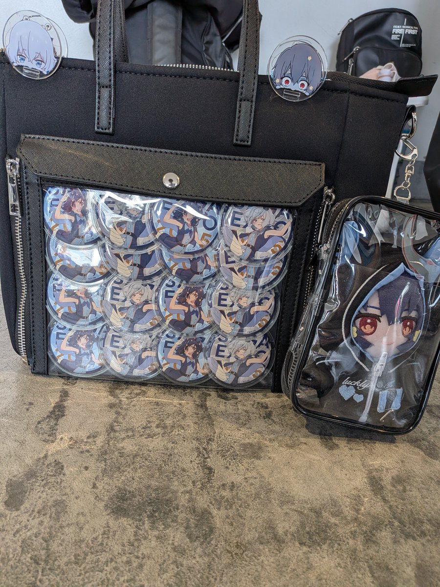 あろえ@あまとろ tweet media