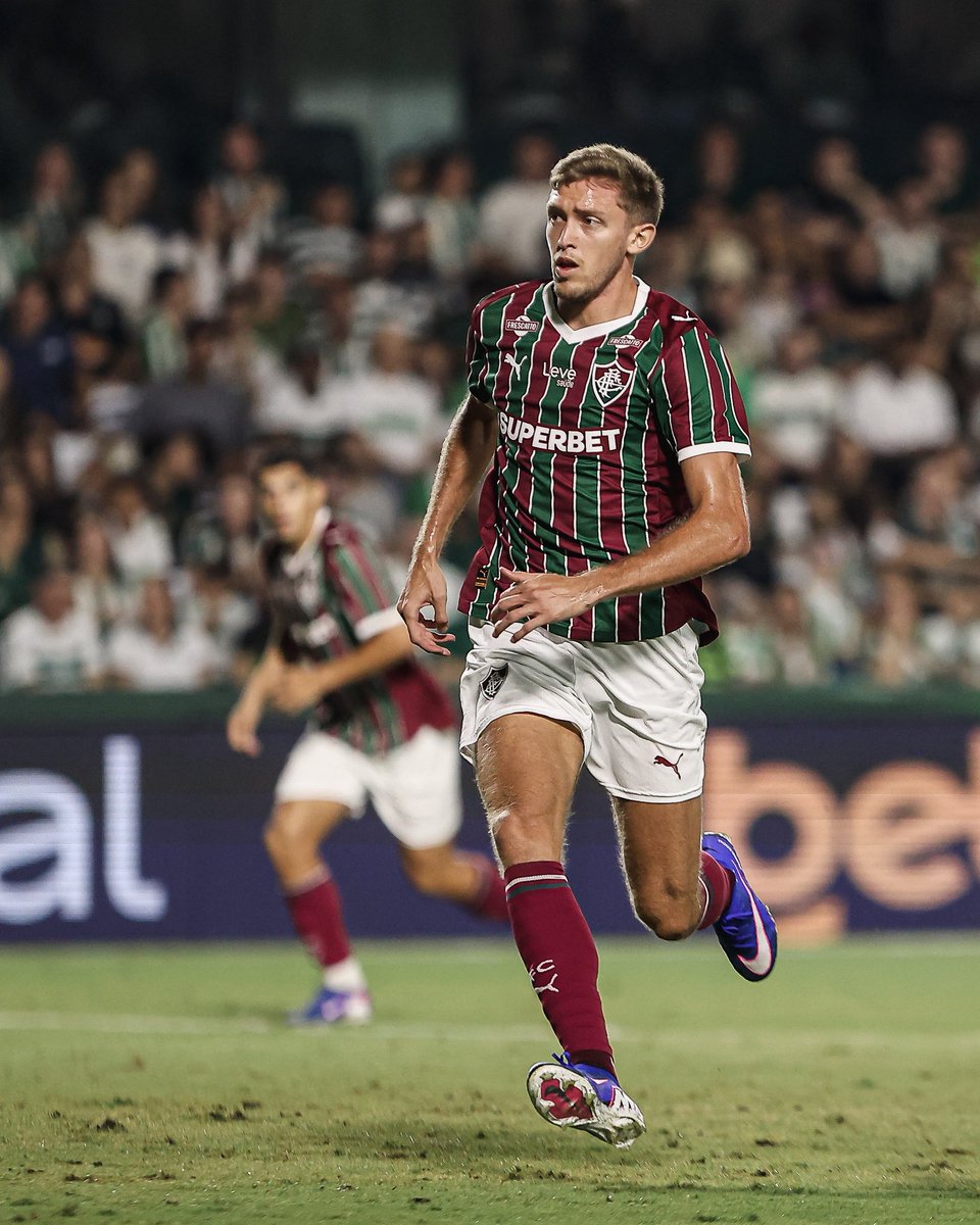 Lucas Ribeiro tweet media