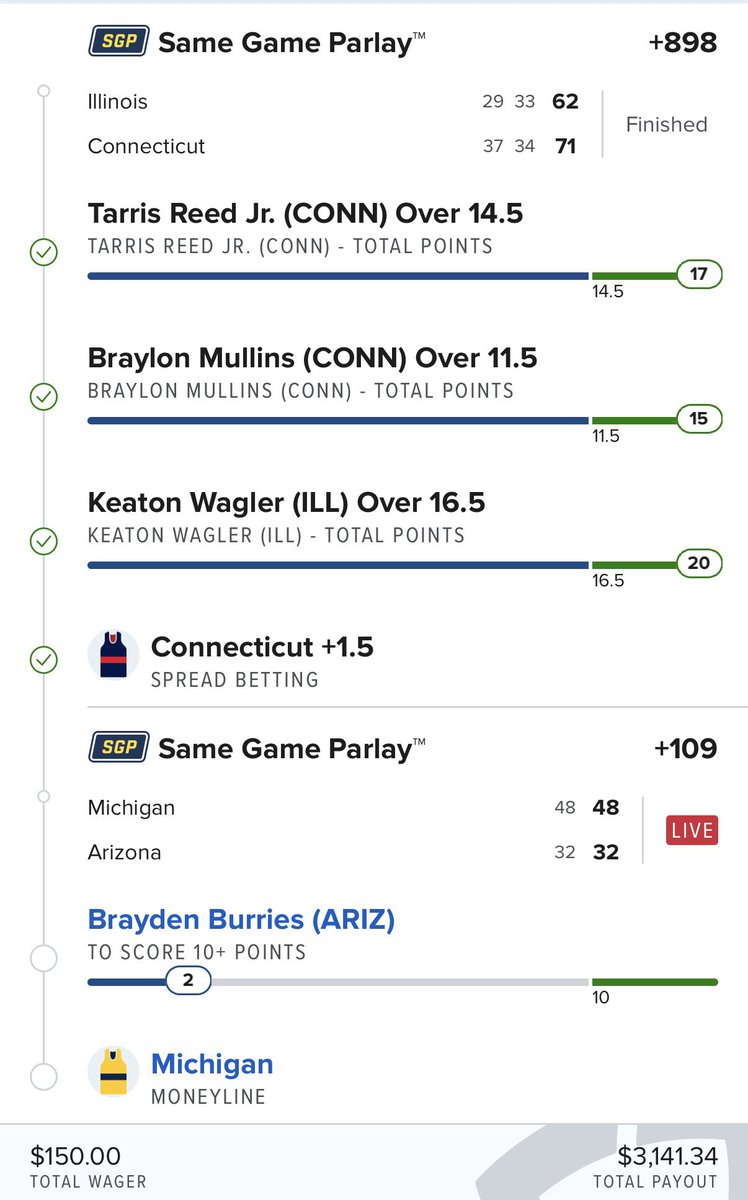 Cook The Books tweet media