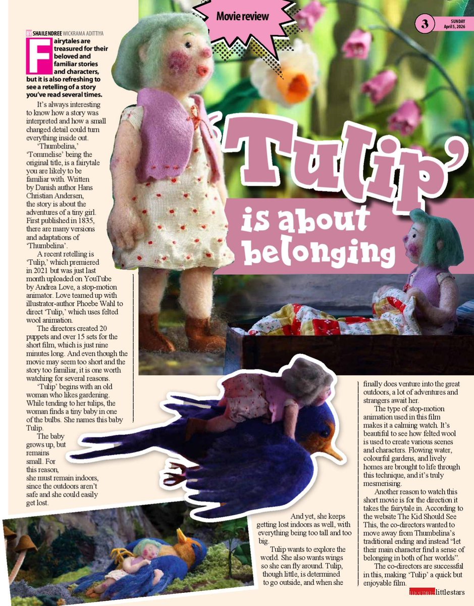 Shailendree tweet media