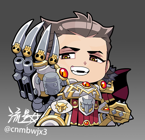 流星R（Commissions CLOSED） tweet media