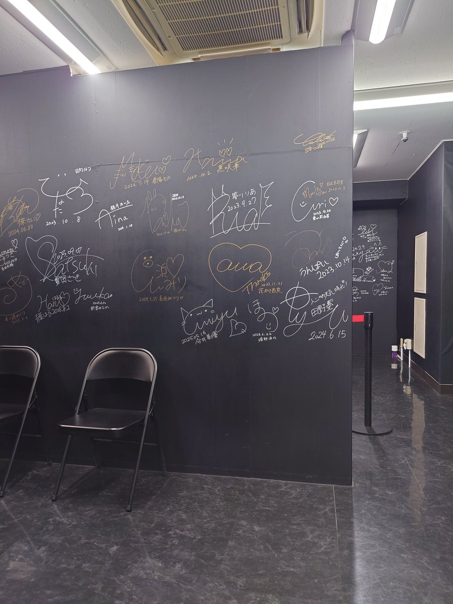 発券後も船プレ残留。