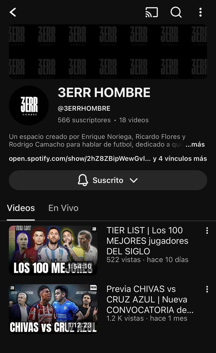 Adán VizCer tweet media