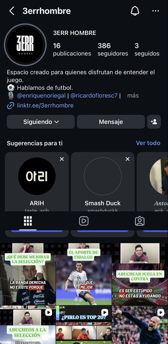 Adán VizCer tweet media