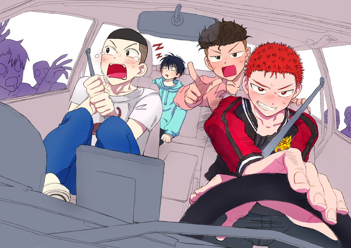 포우ポウー tweet media