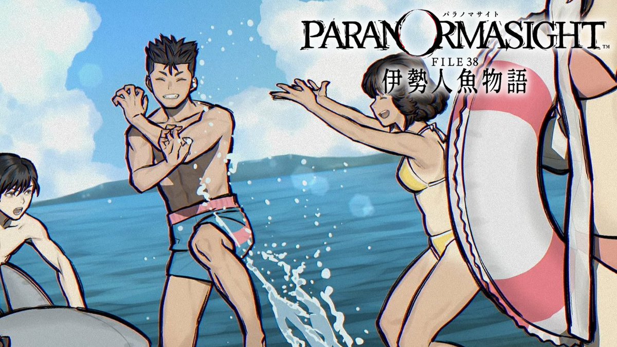 トサカのお京【ゲーム実況者】 tweet media