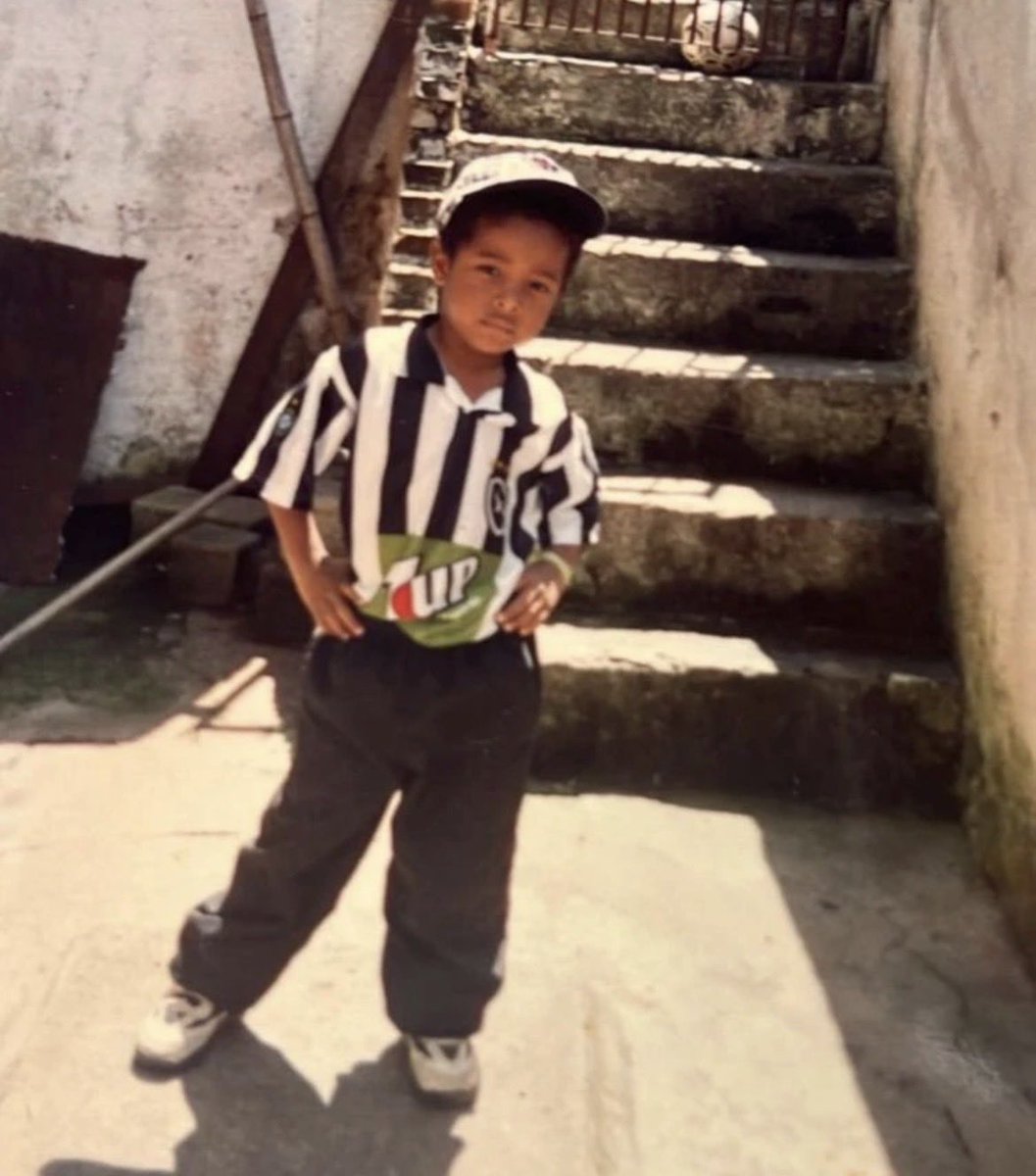 Markinho Soares★彡 tweet media